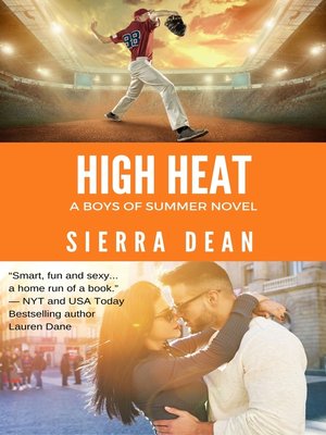cover image of High Heat